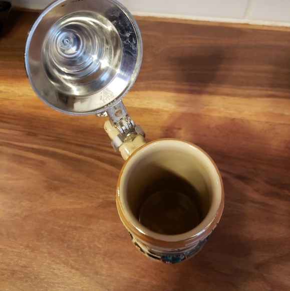 Zoller & Born Deutschland Stein Limited Edition Al - Picture 5 of 10